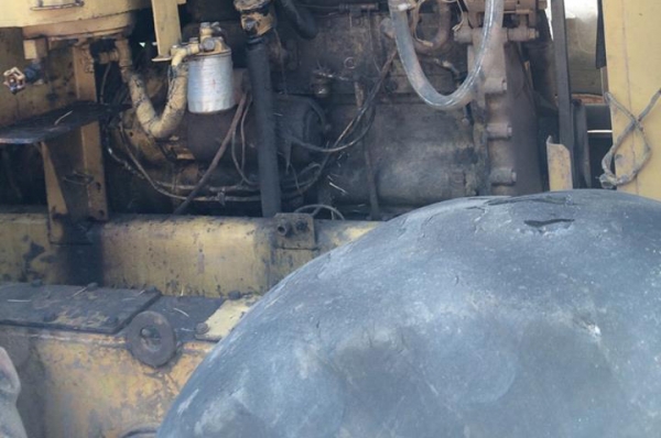 เกรดเดอร์ KOMATSU GD37 (เท่าCAT120-G) เอวแข็ง ใบ12ฟุต ไม่มีเล่ม ** ขาย KOMATSU GD37-5H รถเกรดเดอร์ เอวแข็งมีด12ฟุต เทียบเท่า CAT120-G สภาพดี ราคาเบาๆ MOTOR GRADER KOMATSU GD37-5H เอวแข็ง ใบมีด12ฟุต ขนาดเทียบเท่า CAT120-G ครับ เครื่อง เกรดเดอร์ KOMATSU GD37 (เท่าCAT120-G) เอวแข็ง ใบ12ฟุต ไม่มีเล่ม ** ขาย KOMATSU GD37-5H รถเกรดเดอร์ เอวแข็งมีด12ฟุต เทียบเท่า CAT120-G สภาพดี ราคาเบาๆ MOTOR GRADER KOMATSU GD37-5H เอวแข็ง ใบมีด12ฟุต ขนาดเทียบเท่า CAT120-G ครับ เครื่อง