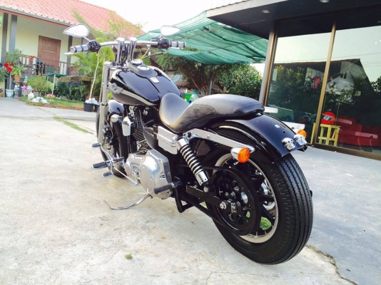 HD Dyna super glide ปี2003 ครบรอบ 100ปี แต่งล้นๆ HD Dyna super glide ปี2003 ครบรอบ 100ปี แต่งล้นๆ