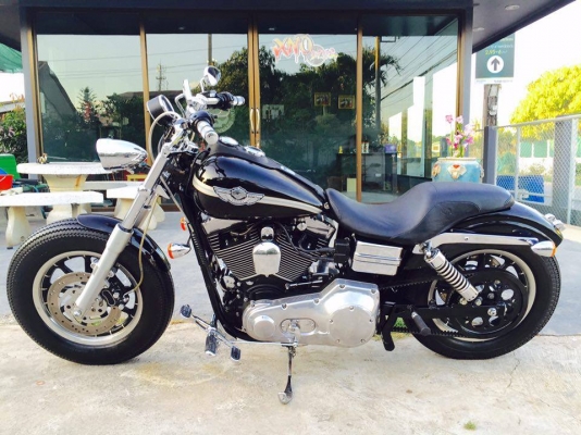 HD Dyna super glide ปี2003 ครบรอบ 100ปี แต่งล้นๆ HD Dyna super glide ปี2003 ครบรอบ 100ปี แต่งล้นๆ