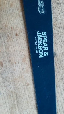 ขายเลื่อยSPEAR&JACKSON 66 Made in England. ขายเลื่อยSPEAR&JACKSON 66 Made in England.