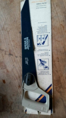 ขายเลื่อยSPEAR&JACKSON 66 Made in England. ขายเลื่อยSPEAR&JACKSON 66 Made in England.
