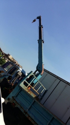 หกล้อ ฮีโน่ FD178 HO7C 185 เครนTANADO 3ตัน กะบะเหล็กยาว 7.20ม ยาง900 สภาพพร้อมใช้งาน ทะเบียนพร้อมโอน หกล้อ ฮีโน่ FD178 HO7C 185 เครนTANADO 3ตัน กะบะเหล็กยาว 7.20ม ยาง900 สภาพพร้อมใช้งาน ทะเบียนพร้อมโอน