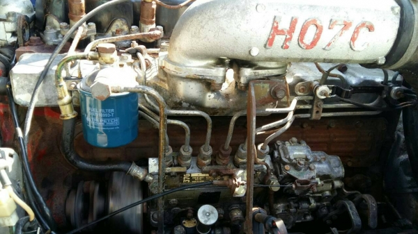 หกล้อ ฮีโน่ FD178 HO7C 185 เครนTANADO 3ตัน กะบะเหล็กยาว 7.20ม ยาง900 สภาพพร้อมใช้งาน ทะเบียนพร้อมโอน หกล้อ ฮีโน่ FD178 HO7C 185 เครนTANADO 3ตัน กะบะเหล็กยาว 7.20ม ยาง900 สภาพพร้อมใช้งาน ทะเบียนพร้อมโอน