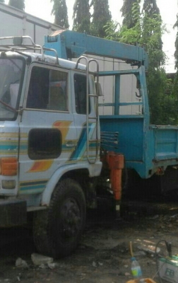 หกล้อ ฮีโน่ FD178 HO7C 185 เครนTANADO 3ตัน กะบะเหล็กยาว 7.20ม ยาง900 สภาพพร้อมใช้งาน ทะเบียนพร้อมโอน หกล้อ ฮีโน่ FD178 HO7C 185 เครนTANADO 3ตัน กะบะเหล็กยาว 7.20ม ยาง900 สภาพพร้อมใช้งาน ทะเบียนพร้อมโอน