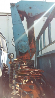 หกล้อ ฮีโน่ FD178 HO7C 185 เครนTANADO 3ตัน กะบะเหล็กยาว 7.20ม ยาง900 สภาพพร้อมใช้งาน ทะเบียนพร้อมโอน หกล้อ ฮีโน่ FD178 HO7C 185 เครนTANADO 3ตัน กะบะเหล็กยาว 7.20ม ยาง900 สภาพพร้อมใช้งาน ทะเบียนพร้อมโอน