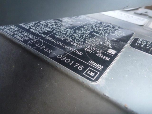 ขายรถขุดแบคโฮ เทคเตอร์ รถเคน ทุกชนิดทุกยี่ห่อนำเข้าจากญี่ปุ่น