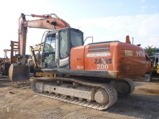 ขายรถขุดแบคโฮ เทคเตอร์ รถเคน ทุกชนิดทุกยี่ห่อนำเข้าจากญี่ปุ่น