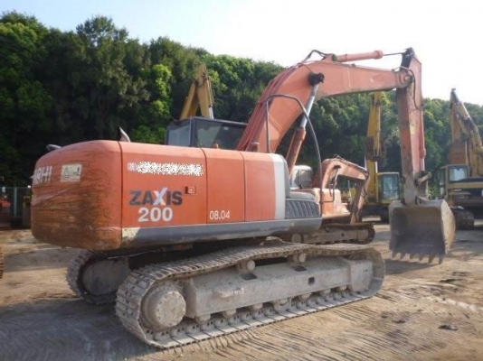 ขายรถขุดแบคโฮ เทคเตอร์ รถเคน ทุกชนิดทุกยี่ห่อนำเข้าจากญี่ปุ่น