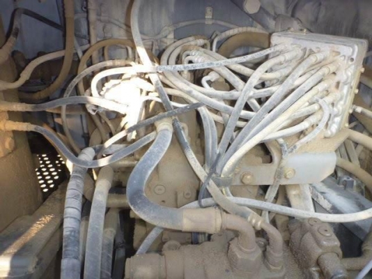 ขายรถขุดแบคโฮ เทคเตอร์ รถเคน ทุกชนิดทุกยี่ห่อนำเข้าจากญี่ปุ่น