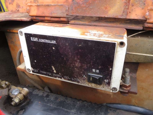 ขายรถขุดแบคโฮ เทคเตอร์ รถเคน ทุกชนิดทุกยี่ห่อนำเข้าจากญี่ปุ่น