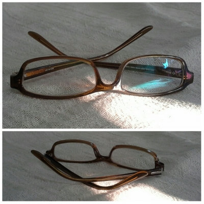 แว่นสายตายาวสวิสเมด  ขั้นเทพ!  DELVINA made in Switzerland