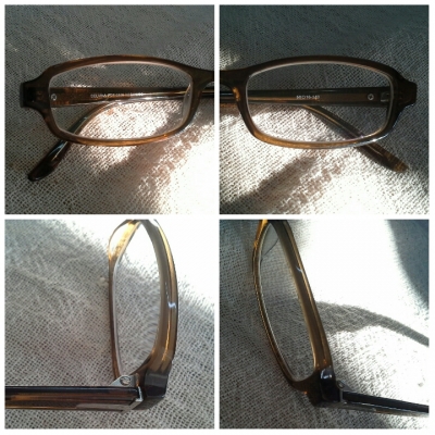 แว่นสายตายาวสวิสเมด  ขั้นเทพ!  DELVINA made in Switzerland