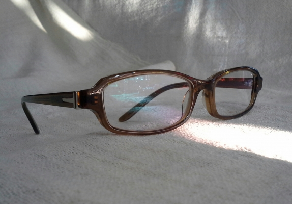 แว่นสายตายาวสวิสเมด  ขั้นเทพ!  DELVINA made in Switzerland