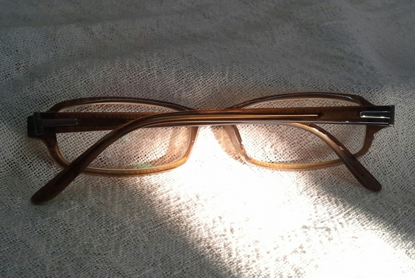 แว่นสายตายาวสวิสเมด  ขั้นเทพ!  DELVINA made in Switzerland