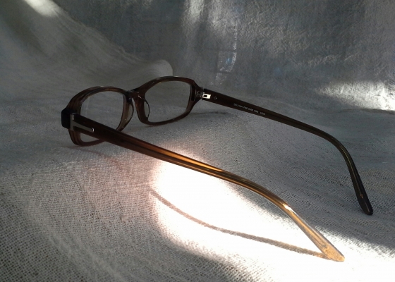 แว่นสายตายาวสวิสเมด  ขั้นเทพ!  DELVINA made in Switzerland