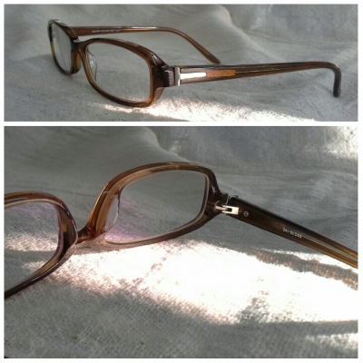 แว่นสายตายาวสวิสเมด  ขั้นเทพ!  DELVINA made in Switzerland