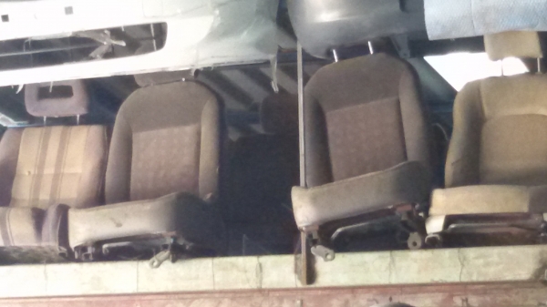 ขายเบาะD-Max 2000โทร0805669540