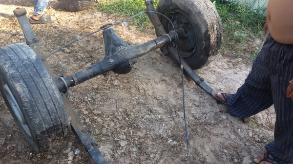 ขายเพลาท้ายติดแหนบMIGHTY 5000โทร0805669540 ขายเพลาท้ายติดแหนบMIGHTY 5000โทร0805669540