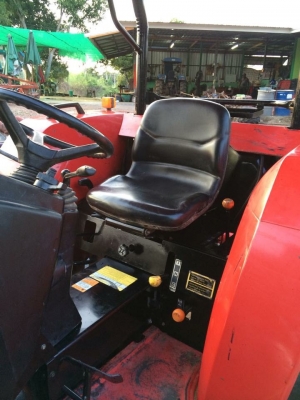 ยันม่าร์ 45แรง รถสวยพร้อมอุปกรณ์