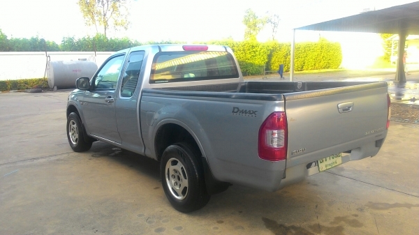 ดีแม็กตัวท๊อปslxถูกสุดๆ228000