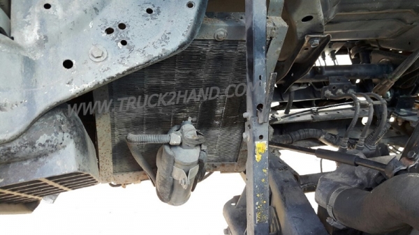 รถบรรทุก ตู้แห้ง ISUZU NKR กระบะยาว 3.20 เมตร มีแอร์ 100 แรงม้า