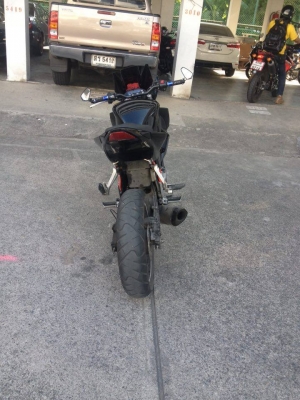 ขายดาว CB300F