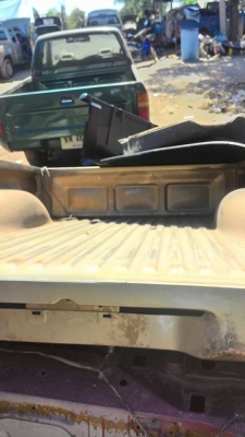 กระบะ ไทเกอร์ สวยๆ กระบะ ไทเกอร์ สวยๆ