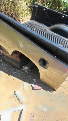 กระบะ ไทเกอร์ สวยๆ