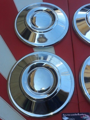 ขายฝาตบดัทสัน620 ของเเท้ใหม่เก่าเก๋บสภาพสวย