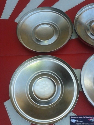 ขายฝาตบดัทสัน620 ของเเท้ใหม่เก่าเก๋บสภาพสวย