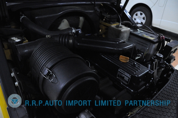 ขายรถโฟล์คลิฟท์มือสอง KOMATSU รุ่น FD30T35C-16-706421 ราคา 435,000 บาท รุ่นใหม่ล่าสุด