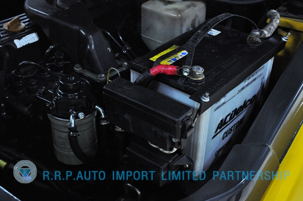 ขายรถโฟล์คลิฟท์มือสอง KOMATSU รุ่น FD30T35C-16-706421 ราคา 435,000 บาท รุ่นใหม่ล่าสุด