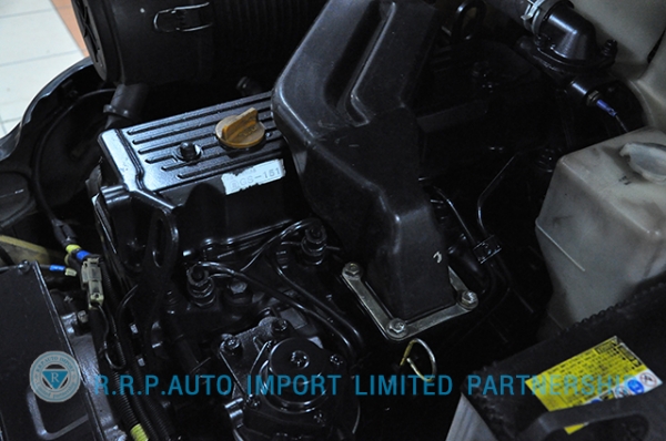 ขายรถโฟล์คลิฟท์มือสอง KOMATSU รุ่น FD30T35C-16-706421 ราคา 435,000 บาท รุ่นใหม่ล่าสุด