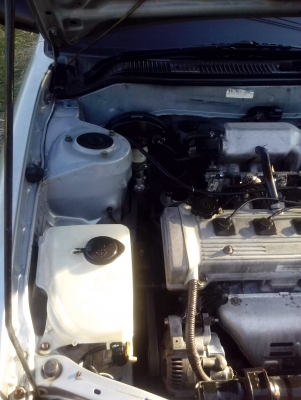 ขายแล้วครับTOYOTA ae110 1.5 m/t ปี98 รถสวยบางๆพร้อมใช้ได้เลย ช่วงล่างแน่นติ๊บ ภายในสวยปิ๊ง ขายแล้วครับTOYOTA ae110 1.5 m/t ปี98 รถสวยบางๆพร้อมใช้ได้เลย ช่วงล่างแน่นติ๊บ ภายในสวยปิ๊ง