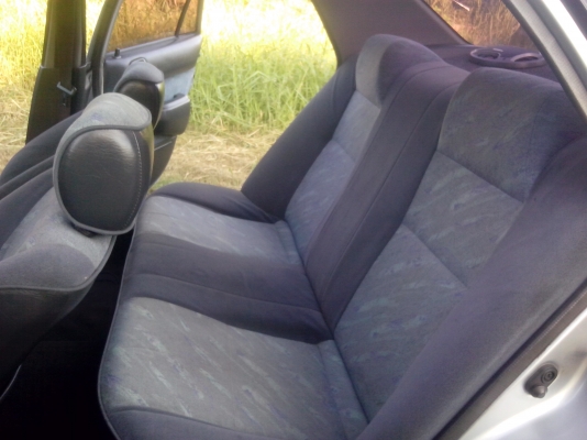 ขายแล้วครับTOYOTA ae110 1.5 m/t ปี98 รถสวยบางๆพร้อมใช้ได้เลย ช่วงล่างแน่นติ๊บ ภายในสวยปิ๊ง ขายแล้วครับTOYOTA ae110 1.5 m/t ปี98 รถสวยบางๆพร้อมใช้ได้เลย ช่วงล่างแน่นติ๊บ ภายในสวยปิ๊ง