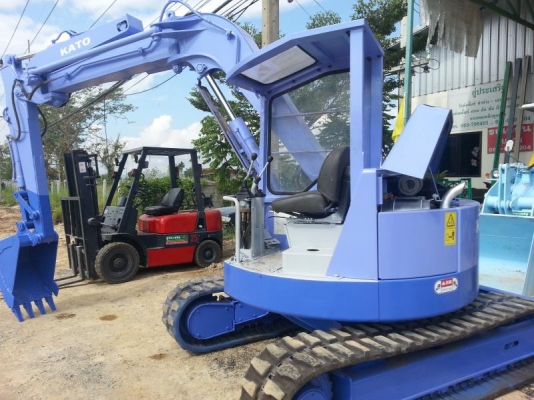 ขาย รถขุด KATO HD-50 เครื่องมิตซูบิชิ 4 สูบ ปั้มนิ้ว คอนโทรลน้ำมัน มีเอกสารครบ ราคา 370,000 บาท ขาย รถขุด KATO HD-50 เครื่องมิตซูบิชิ 4 สูบ ปั้มนิ้ว คอนโทรลน้ำมัน มีเอกสารครบ ราคา 370,000 บาท