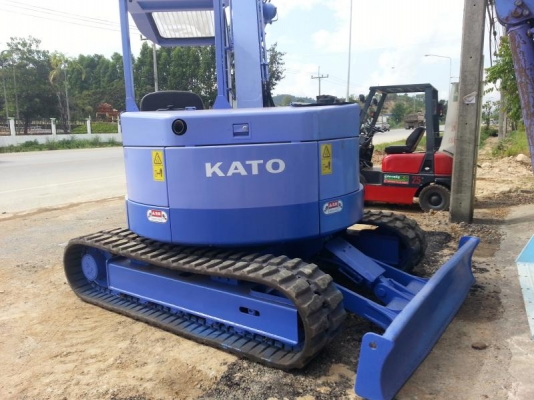 ขาย รถขุด KATO HD-50 เครื่องมิตซูบิชิ 4 สูบ ปั้มนิ้ว คอนโทรลน้ำมัน มีเอกสารครบ ราคา 370,000 บาท ขาย รถขุด KATO HD-50 เครื่องมิตซูบิชิ 4 สูบ ปั้มนิ้ว คอนโทรลน้ำมัน มีเอกสารครบ ราคา 370,000 บาท