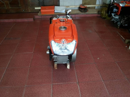 ขาย kubota RT140 เครื่องสภาพสวยมาก เครื่องติดนิ่ม รับประกัน 2 เดือน 33,000 บาท