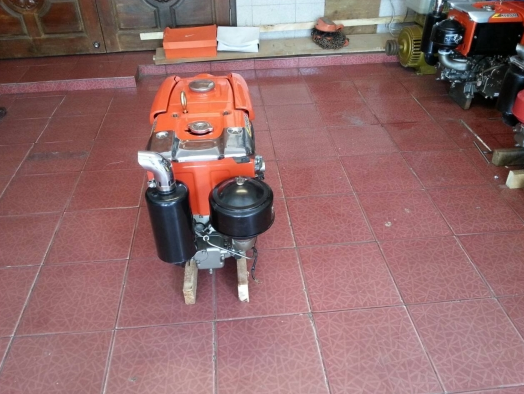 ขาย kubota RT140 เครื่องสภาพสวยมาก เครื่องติดนิ่ม รับประกัน 2 เดือน 33,000 บาท