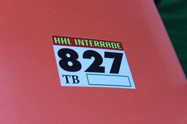 คูโบต้า M108S พร้อมอุปกรณ์+ผานบุกเบิก