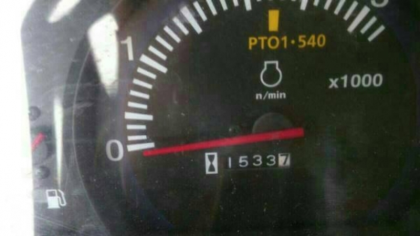 คูโบต้า4708 /49แรงม้า ขาย360,000฿ (รถมีแต่สำเนาหน้าเล่ม)