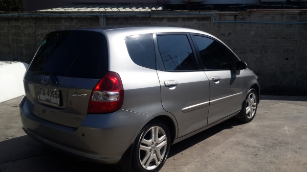 ขาย HONDA JAZZ 2004