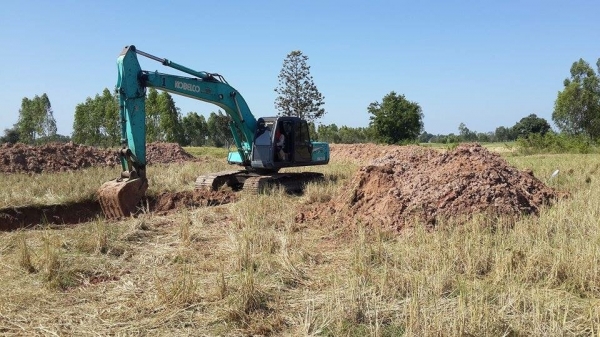 Kobelco sk200 mark 3 พร้อมใช้งาน