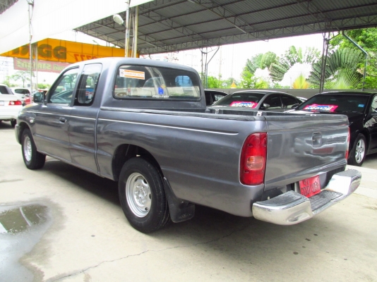 FIGHTER 2.5MT SUPER SALOON ปี2005