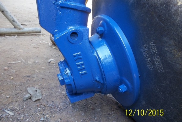 ขายผาน 3 ไคเฮงหลี