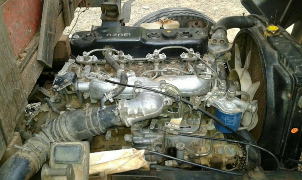 ขายรถ6ล้อ NPR115แรง เกียร์สั้น เฟืองท้ายใหญ่ เครื่องดีแคชซีสวย สภาพพร้อมใช้งาน เอกสารพร้อมโอน สนใจโทร 090-8588220คุณนะ 093-3258446คุณบิว หรือเข้าดูสินค้าอื่นๆได้ที่ www.truck.in.th/498 หรือเพจFacebook ณรงค์ ซื้อขายรถมือสอง (เว็บไซต์ส่วนตัว) หรือFacebook ต ขายรถ6ล้อ NPR115แรง เกียร์สั้น เฟืองท้ายใหญ่ เครื่องดีแคชซีสวย สภาพพร้อมใช้งาน เอกสารพร้อมโอน สนใจโทร 090-8588220คุณนะ 093-3258446คุณบิว หรือเข้าดูสินค้าอื่นๆได้ที่ www.truck.in.th/498 หรือเพจFacebook ณรงค์ ซื้อขายรถมือสอง (เว็บไซต์ส่วนตัว) หรือFacebook ต