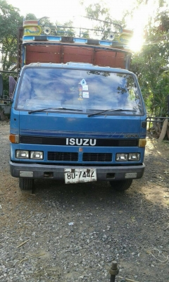 ขายรถ6ล้อ NPR115แรง เกียร์สั้น เฟืองท้ายใหญ่ เครื่องดีแคชซีสวย สภาพพร้อมใช้งาน เอกสารพร้อมโอน สนใจโทร 090-8588220คุณนะ 093-3258446คุณบิว หรือเข้าดูสินค้าอื่นๆได้ที่ www.truck.in.th/498 หรือเพจFacebook ณรงค์ ซื้อขายรถมือสอง (เว็บไซต์ส่วนตัว) หรือFacebook ต ขายรถ6ล้อ NPR115แรง เกียร์สั้น เฟืองท้ายใหญ่ เครื่องดีแคชซีสวย สภาพพร้อมใช้งาน เอกสารพร้อมโอน สนใจโทร 090-8588220คุณนะ 093-3258446คุณบิว หรือเข้าดูสินค้าอื่นๆได้ที่ www.truck.in.th/498 หรือเพจFacebook ณรงค์ ซื้อขายรถมือสอง (เว็บไซต์ส่วนตัว) หรือFacebook ต