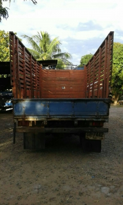 ขายรถ6ล้อ NPR115แรง เกียร์สั้น เฟืองท้ายใหญ่ เครื่องดีแคชซีสวย สภาพพร้อมใช้งาน เอกสารพร้อมโอน สนใจโทร 090-8588220คุณนะ 093-3258446คุณบิว หรือเข้าดูสินค้าอื่นๆได้ที่ www.truck.in.th/498 หรือเพจFacebook ณรงค์ ซื้อขายรถมือสอง (เว็บไซต์ส่วนตัว) หรือFacebook ต ขายรถ6ล้อ NPR115แรง เกียร์สั้น เฟืองท้ายใหญ่ เครื่องดีแคชซีสวย สภาพพร้อมใช้งาน เอกสารพร้อมโอน สนใจโทร 090-8588220คุณนะ 093-3258446คุณบิว หรือเข้าดูสินค้าอื่นๆได้ที่ www.truck.in.th/498 หรือเพจFacebook ณรงค์ ซื้อขายรถมือสอง (เว็บไซต์ส่วนตัว) หรือFacebook ต