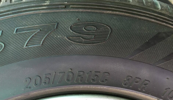 ชุดล้อแม็กเดิมอีซุดราก้อน ยางดีเต็ม