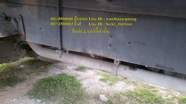 ขาย Nissan UD ปี48 (081-8508086/087-2508883)